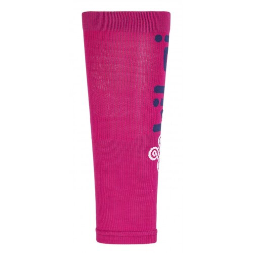 Kilpi DOMET-U PINK compression sleeves Cene