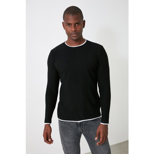 Trendyol Mu&amp;scaron;ki pulover Knitwear Slike