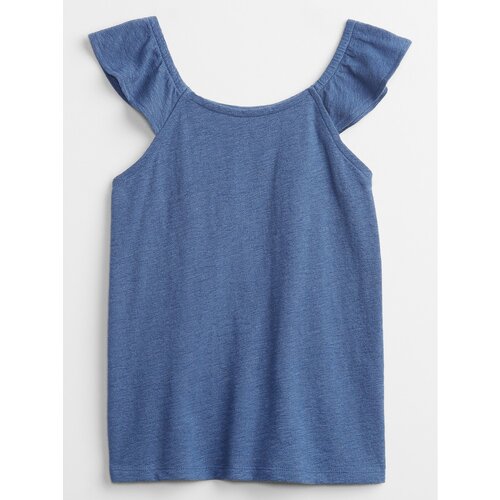 GAP Kids Top Flutter Tank - Girls Cijene