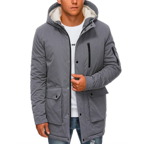 Ombre Muška zimska jakna C517 Cene