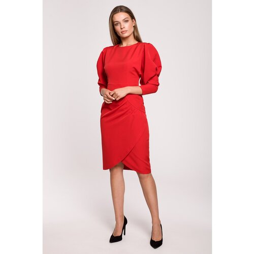 Stylove Woman&amp;#039;s Dress S284 Slike