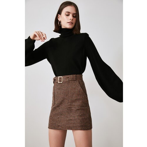 Trendyol Ženski puli Knitted Slike