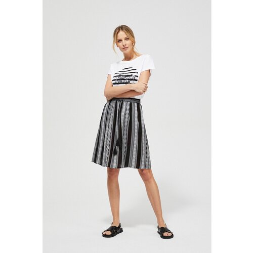 Moodo Boho style skirt Slike