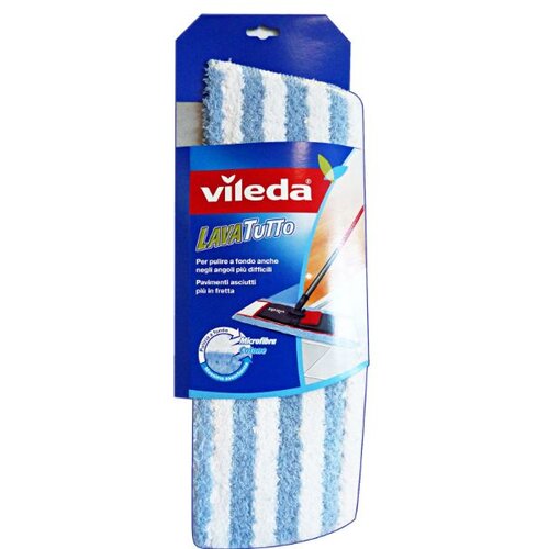 Vileda čistač poda active max novo Slike