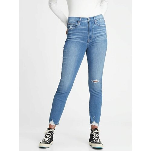 GAP Jeans Skinny Slike