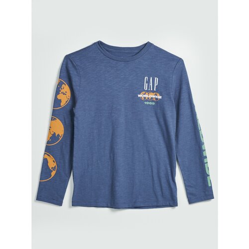 GAP Children's T-shirt 1969 - Boys Cijene