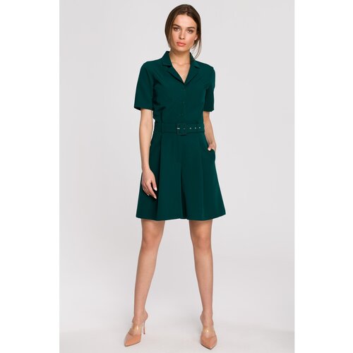 Stylove Woman&amp;#039;s Jumpsuit S253 Slike