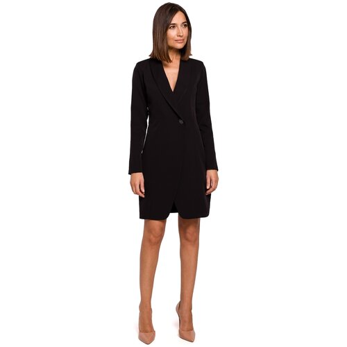 Stylove Ženska obleka S217 Slike