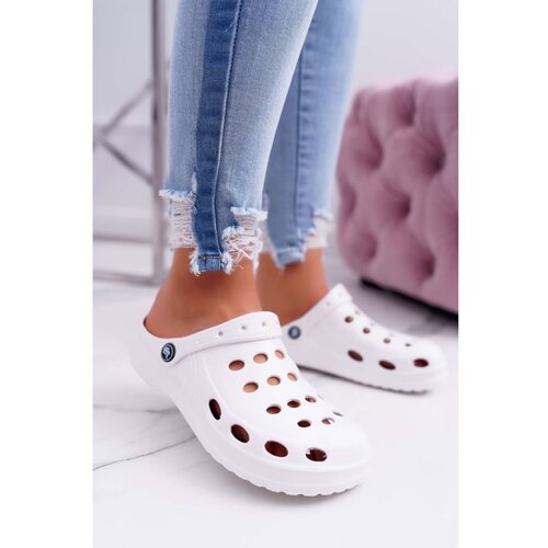 Kesi Ženski kroksi Foam Slike