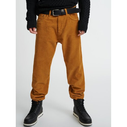 Big Star Men&amp;#039;s pants Corduroy Slike