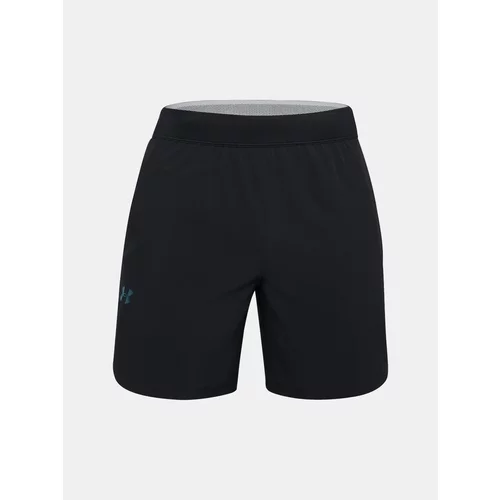 Under Armour Shorts Stretch-Woven Shorts - Men's