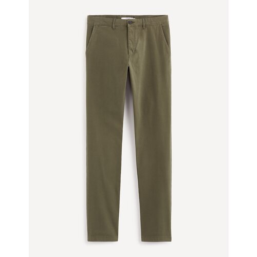 Celio Pants Tocharles - Men's Cene