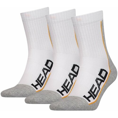 Head 3PACK socks multicolored (791011001 062) Slike