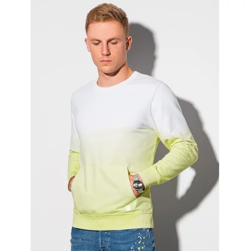 Ombre Clothing Men's sweatshirt B1150