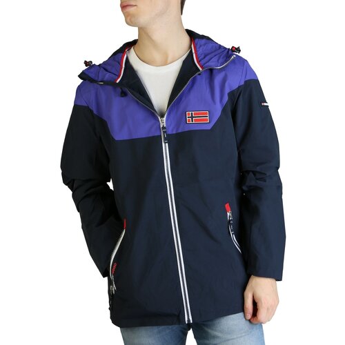 Geographical Norway Afond_ma crna | plava Cene