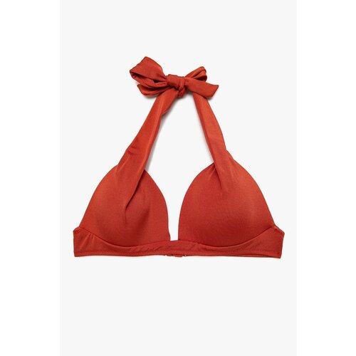 Koton Women&amp;#039;s Tile Bikini Top Slike