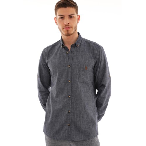 Dewberry Men's shirt 7212 Cene