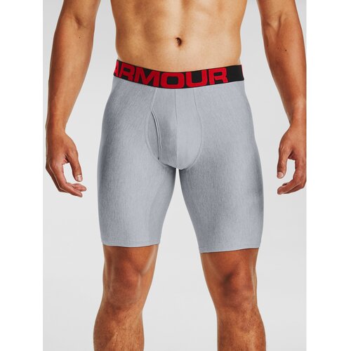 Under Armour Boxer Shorts UA Tech 9in 2 Pack-GRY - Men&amp;#039;s Slike