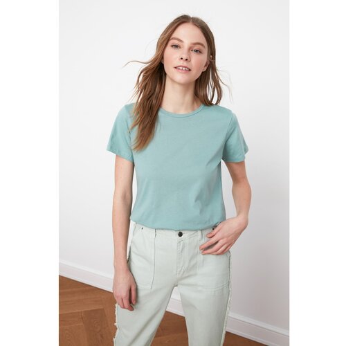 Trendyol Ženska majica Basic Slike