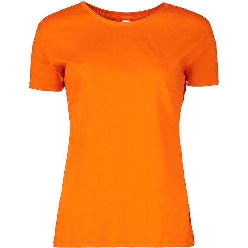 B&C Ženska majica B&C Basic narančasta Slike