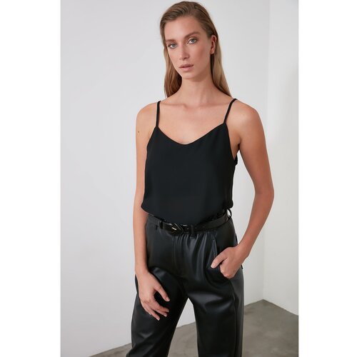 Trendyol Ženski top Basic Slike