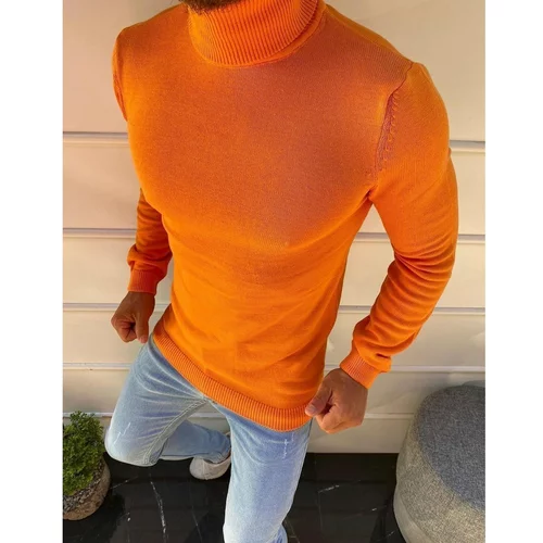 DStreet Moški pulover WX1594