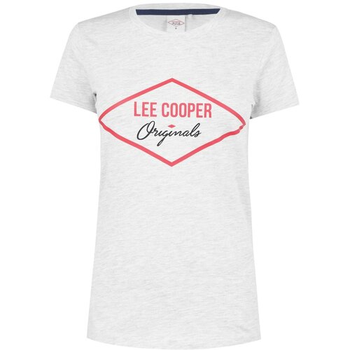 Lee Cooper Diamond ženska majica Slike
