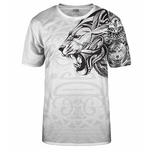Bittersweet Paris Majica Polynesian Lion Slike