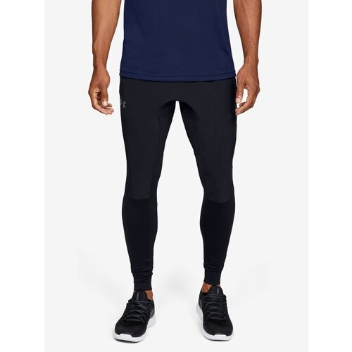 Under Armour Sweatpants HYBRID PANT-BLK - Men&amp;#039;s Slike