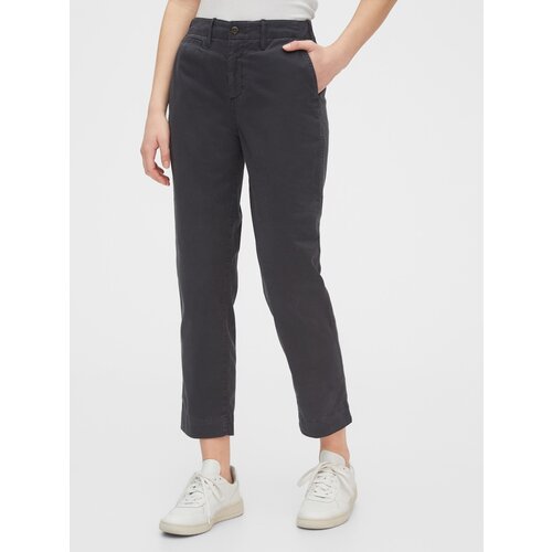 GAP Straight Khakis Pants - Women's Cene