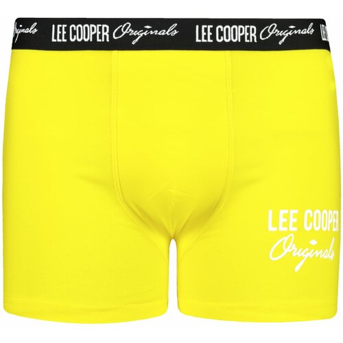 Lee Cooper Muški bokser Štampano Slike