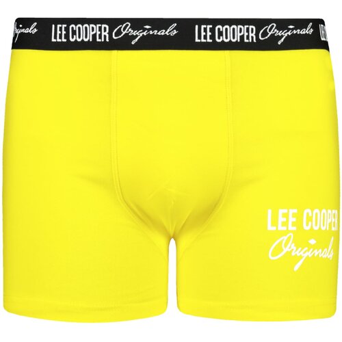 Lee Cooper Mo&amp;scaron;ke boksarice Printed Slike