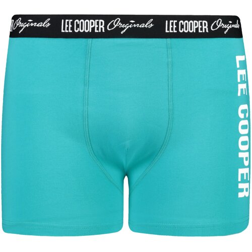 Lee Cooper Muške bokserice Printed Cijene