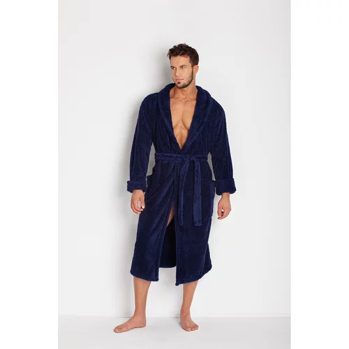 DKaren Men's robe Comfort