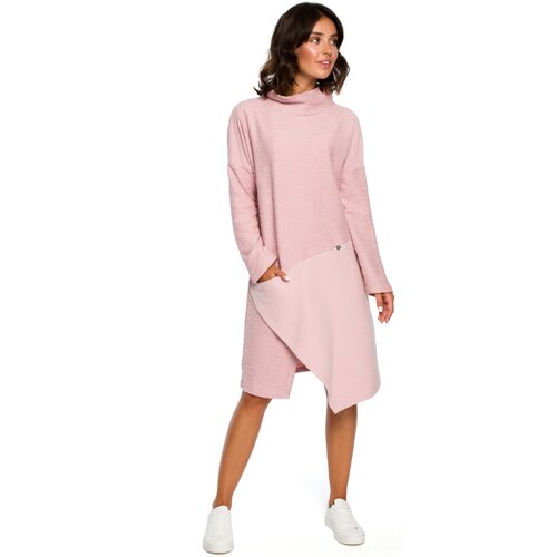 BeWear Ženska obleka B098 Slike