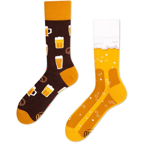 MANY MORNINGS Regular Socks Slike