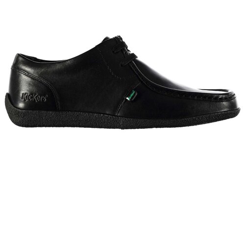 Kickers Farndon mu ke cipele crne siva ePonuda
