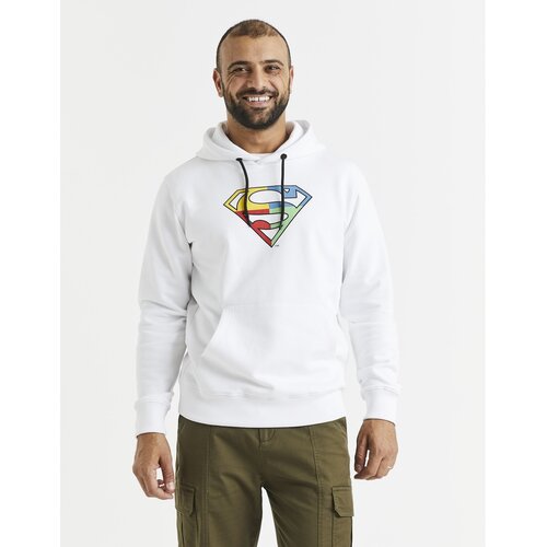 Celio Sweatshirt Lvemansw - Men&amp;#039;s Slike