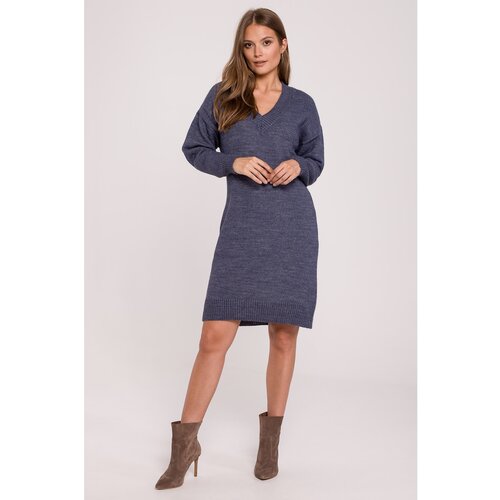 Makover Woman&amp;#039;s Dress K122 Slike