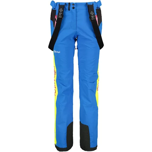 Kilpi Women's ski trousers TEAM PANTS-W