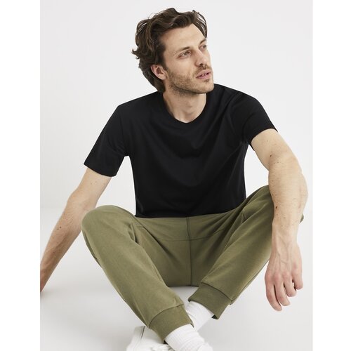Celio T-shirt Tebase - Men's Cijene