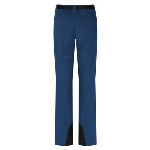 HANNAH Men&amp;#039;s softshell pants GARWYN moroccan blue Slike