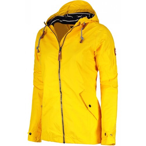Gelert Ženska jakna Coast Waterproof Slike