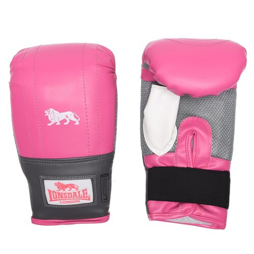 Lonsdale Club Bag Mitts Cene