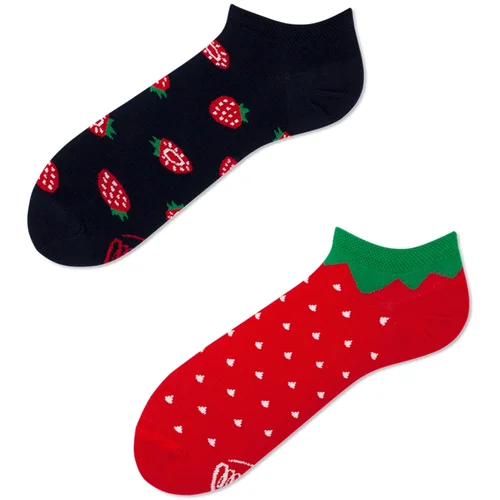 MANY MORNINGS Low socks