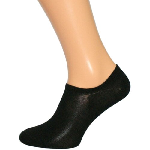 Bratex Ženske čarape D-586 crna Cene