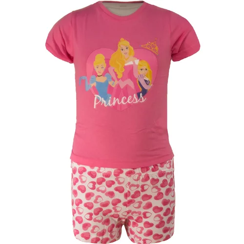 Character Children's pyjama Princess - Frogies