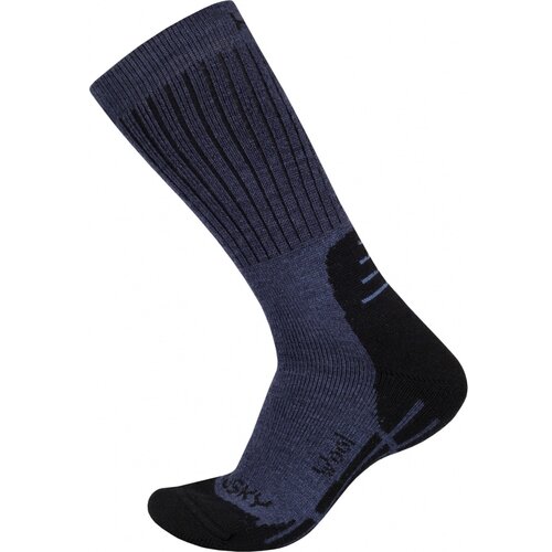 Husky Socks ALL-WOOL Slike