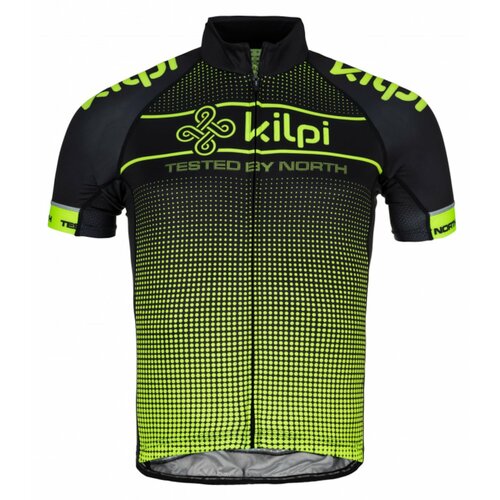Kilpi Men's cycling jersey CYCLING JERSEY ENTERO-M Slike
