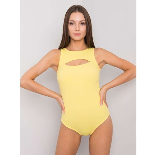 Fashion Hunters Women&amp;#039;s striped women&amp;#039;s bodysuit Slike